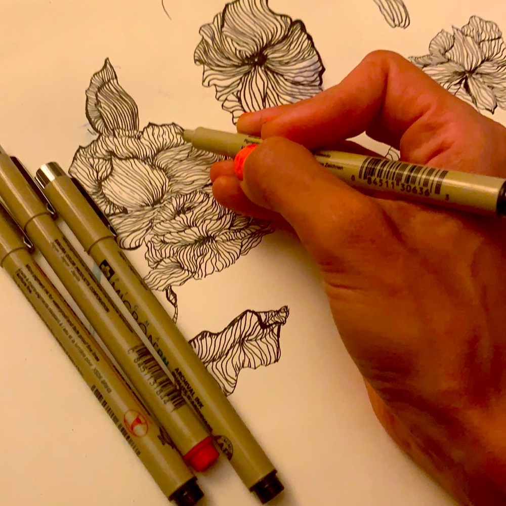 Meet your Posher, Jenna